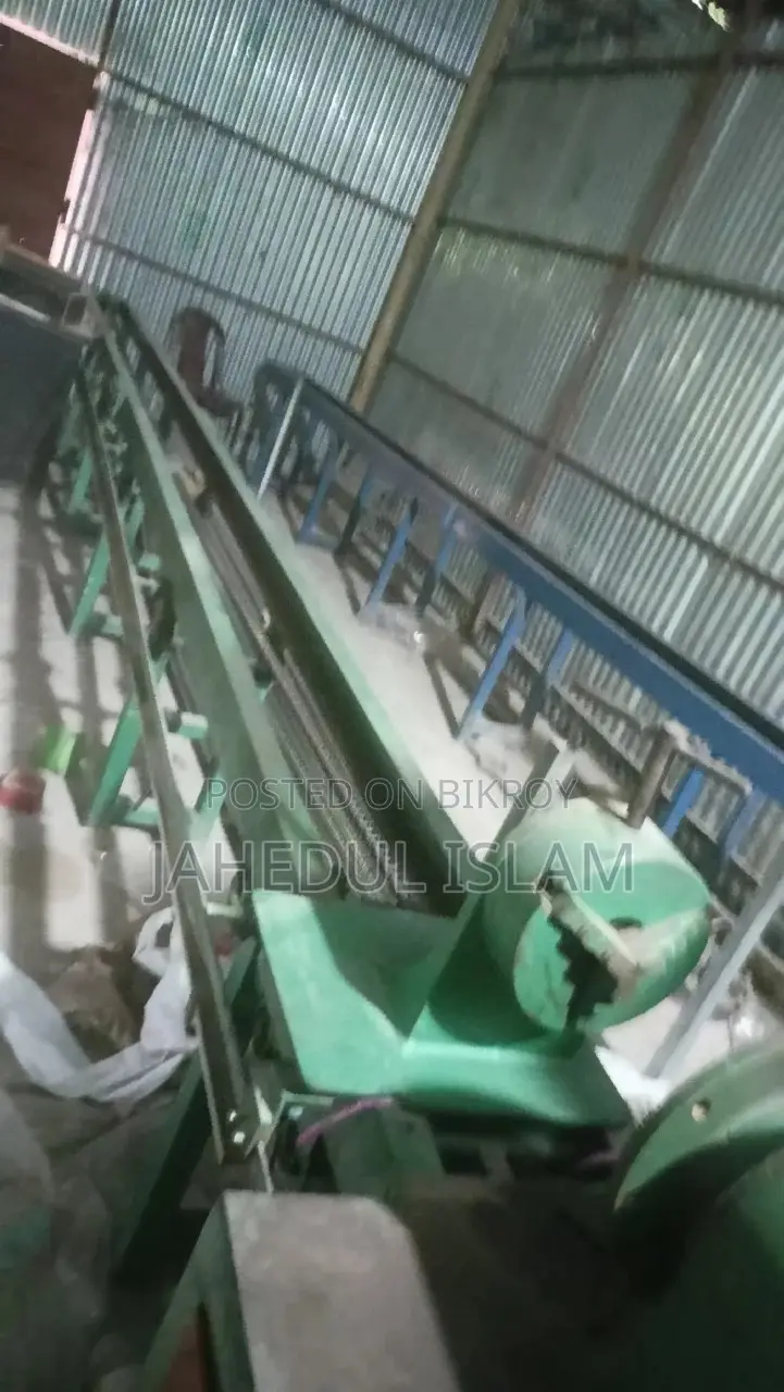 Industrial machine for sell combo.