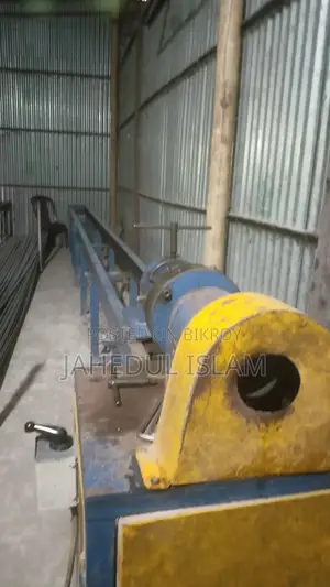 Industrial machine for sell combo.