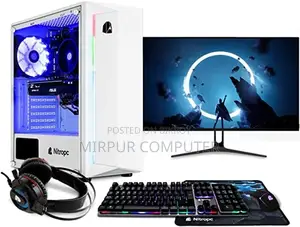 CORE I3 3rd GEN + NEW 19 LED + RAM 16GB + HD 1000GB