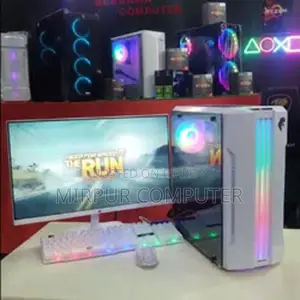 CORE I3.3GEN+NEW 19 LED+RAM 16GB+HD 1000GB