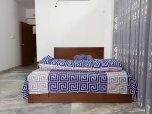 Brand New Full Furnished Apt: Rent in Gulshan