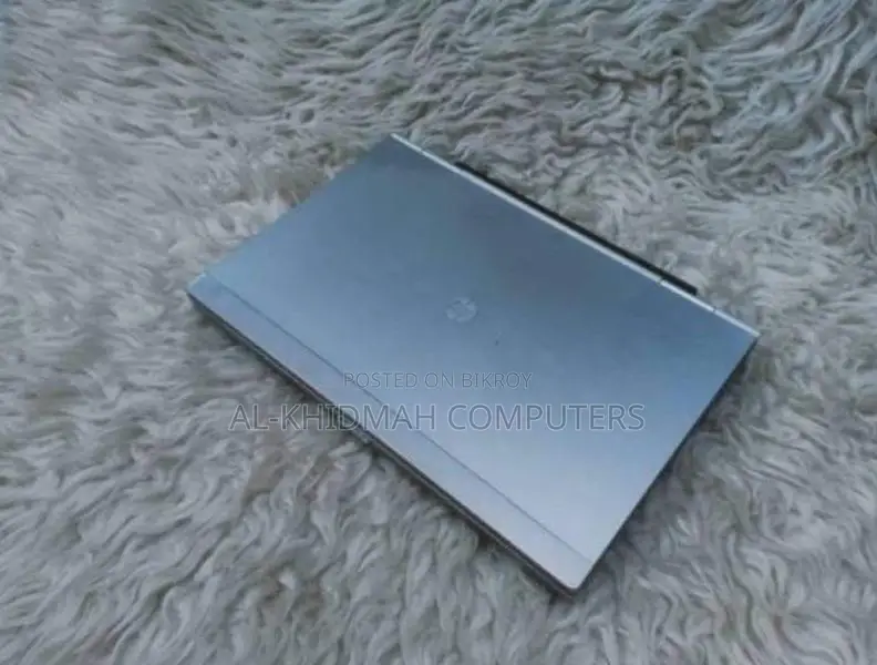 HP Core i5 Laptop, 4GB RAM, 500GB Hard Disk