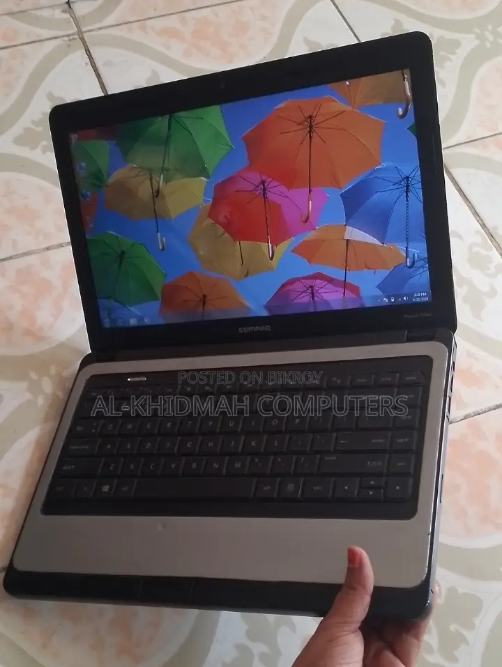 HP Core i3 Laptop in Excellent Condition, Very Low Price.