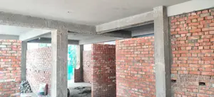 মিরপুরে ১১তে সেমি রেডি ফ্ল্যাট বিক্রি হবে আর মাত্র ২ টা বাকি