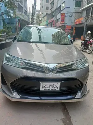Axio Car For Rent