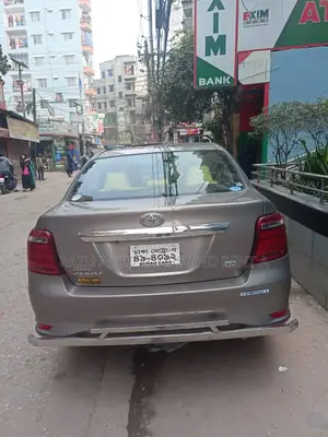 Axio Car For Rent
