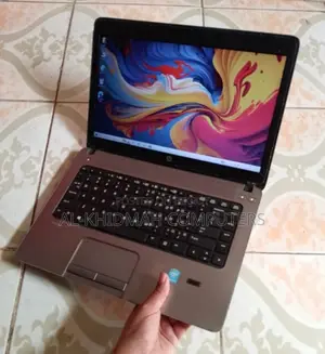 HP G1 Core i5 ল্যাপটপ, ১৪" ইঞ্চি ডিসপ্লে, কুরিয়ারেও দেওয়া হয়।