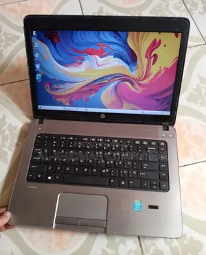 HP G1 Core i5 ল্যাপটপ, ১৪" ইঞ্চি ডিসপ্লে, কুরিয়ারেও দেওয়া হয়।