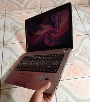 HP G1 Core i5 ল্যাপটপ, ১৪" ইঞ্চি ডিসপ্লে, কুরিয়ারেও দেওয়া হয়।