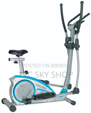 Cross Trainer K8601-HA