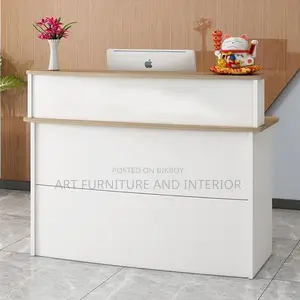 Reception table - 128