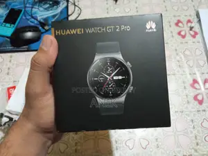 Huawei Watch GT2 Pro