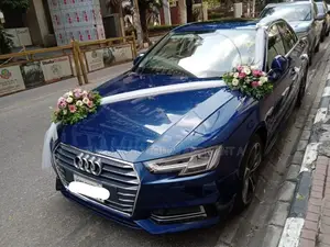 Luxurious Car For Rent