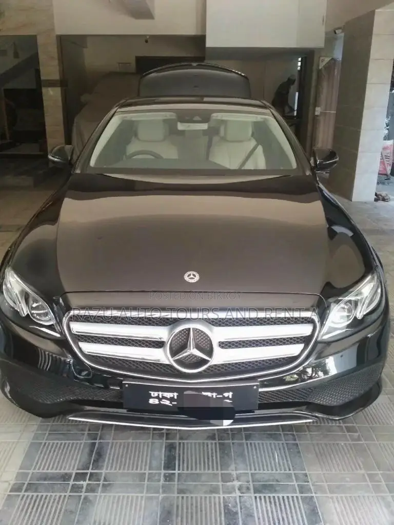 Luxurious Car For Rent