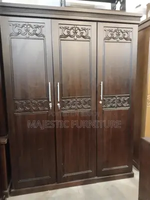 Almura 3 Palla Malaysian MDF. M # 6142