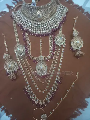 গয়নার সেট