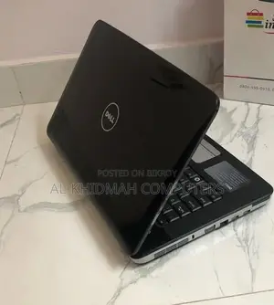 DELL Laptop in Fresh Condition, Get it at the Best Price in the Country.
