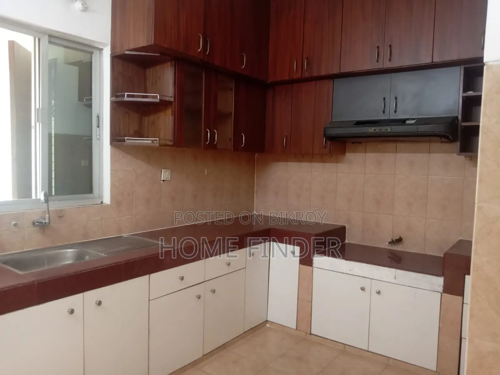 2065 Sqft Apartment For Rent in Gulshan