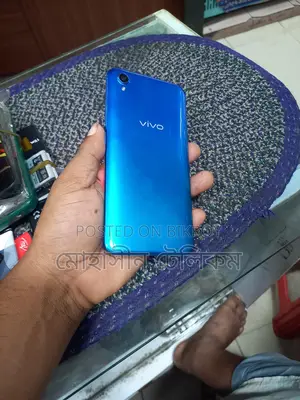 Vivo Y91c 2/32 (Used)
