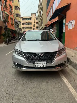 Allion For Rent