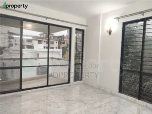 South West Corner Gemcon Developer Brand New Apartment 3rd floor