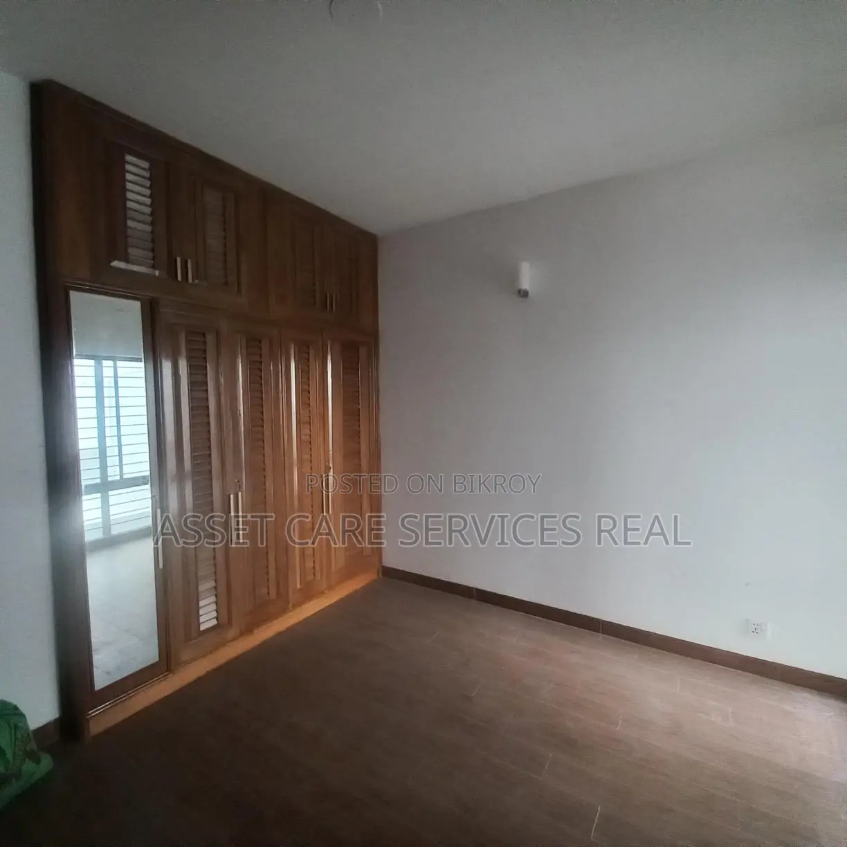 Brand New Flat Rent @ Gulshan.