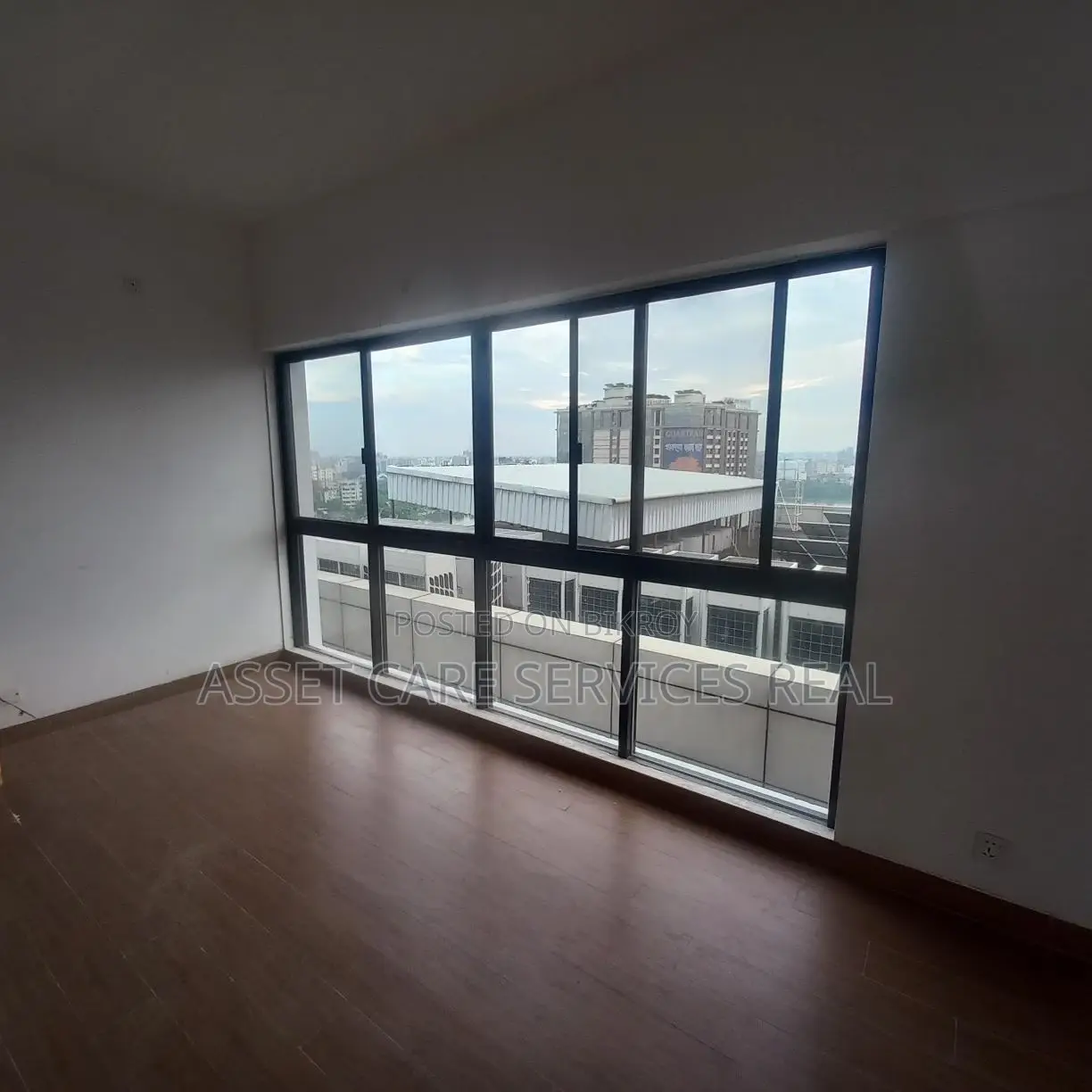 Brand New Flat Rent @ Gulshan.