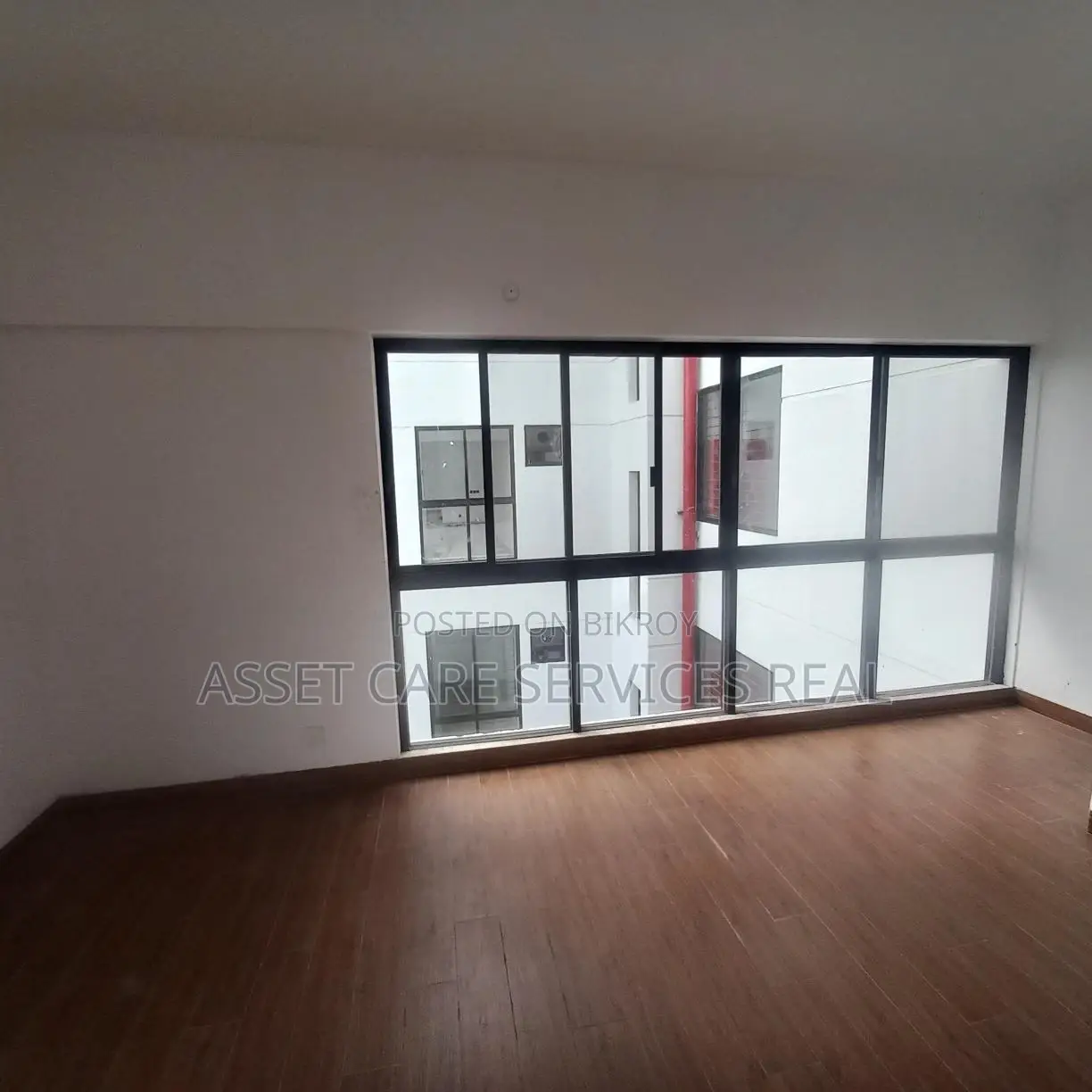Brand New Flat Rent @ Gulshan.