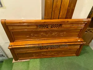 লেটেস্ট মডেল ডাবল বেড