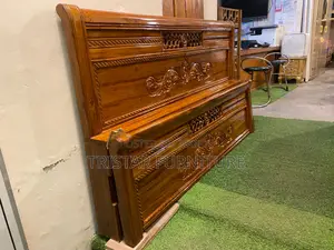 লেটেস্ট মডেল ডাবল বেড