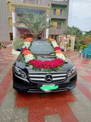Mercedes For Rent