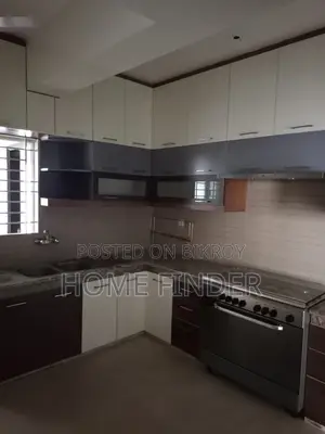 Make This 3600 Sq Ft Nice Flat Yours, by Renting It in Gulshan