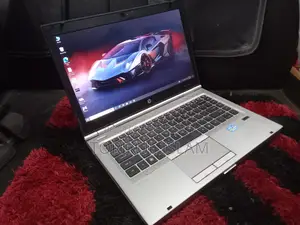 HP Core i5 Laptop // Raid Computer Nathullabad Super Fast
