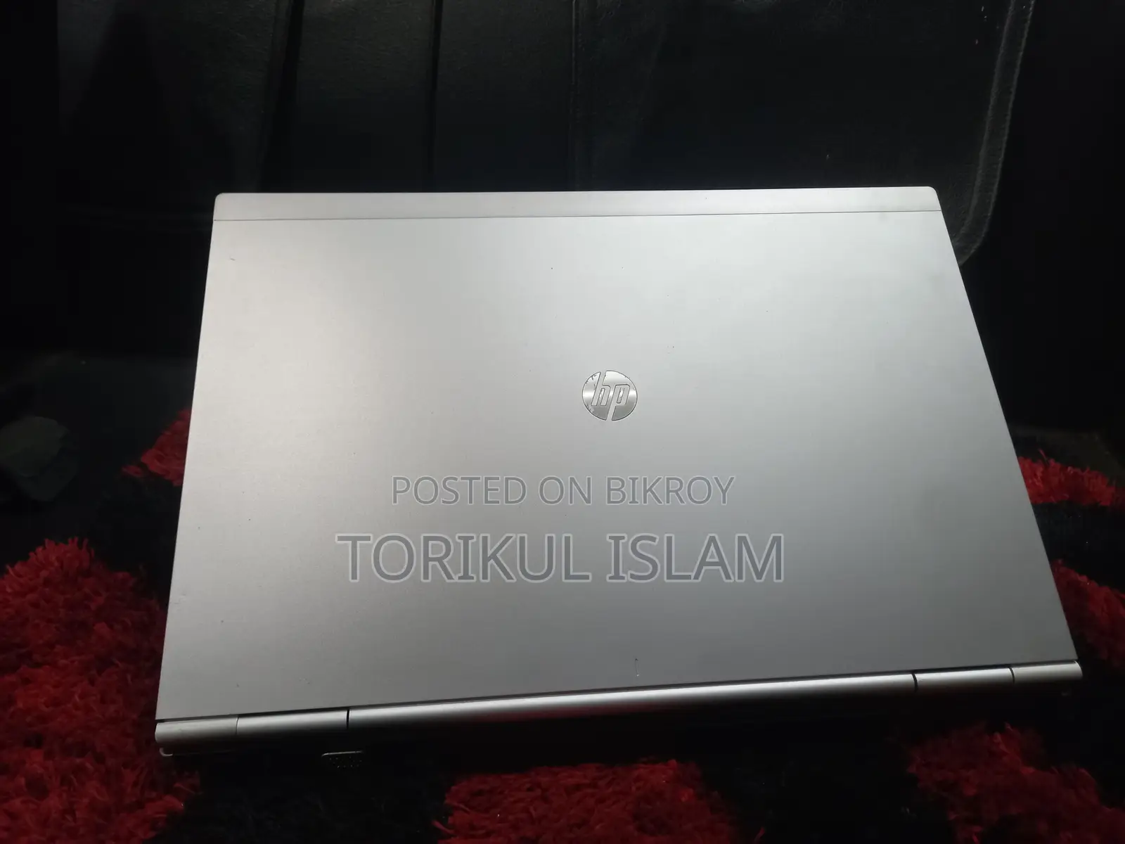 HP Core i5 Laptop//Raid Computer Nathullabad super first