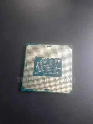 Core i3 4th gen Processore