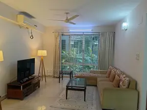 Full-furnished Apartment For Rent in Gulshan