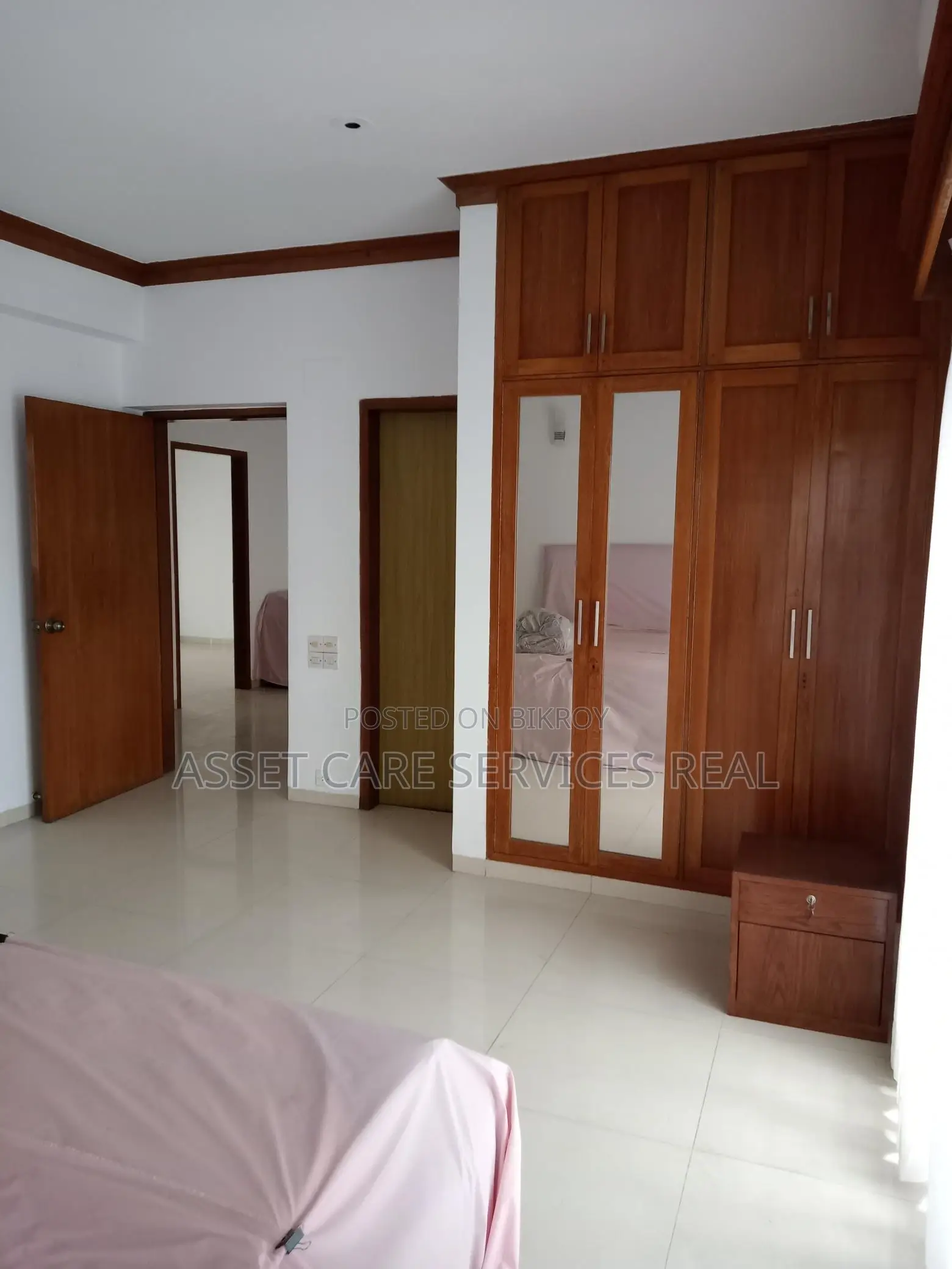 Beautiful Apartment For Rent In GULSHAN 1