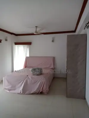 Beautiful Apartment For Rent In GULSHAN 1