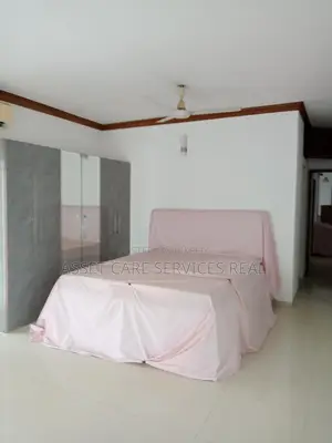 Beautiful Apartment For Rent In GULSHAN 1