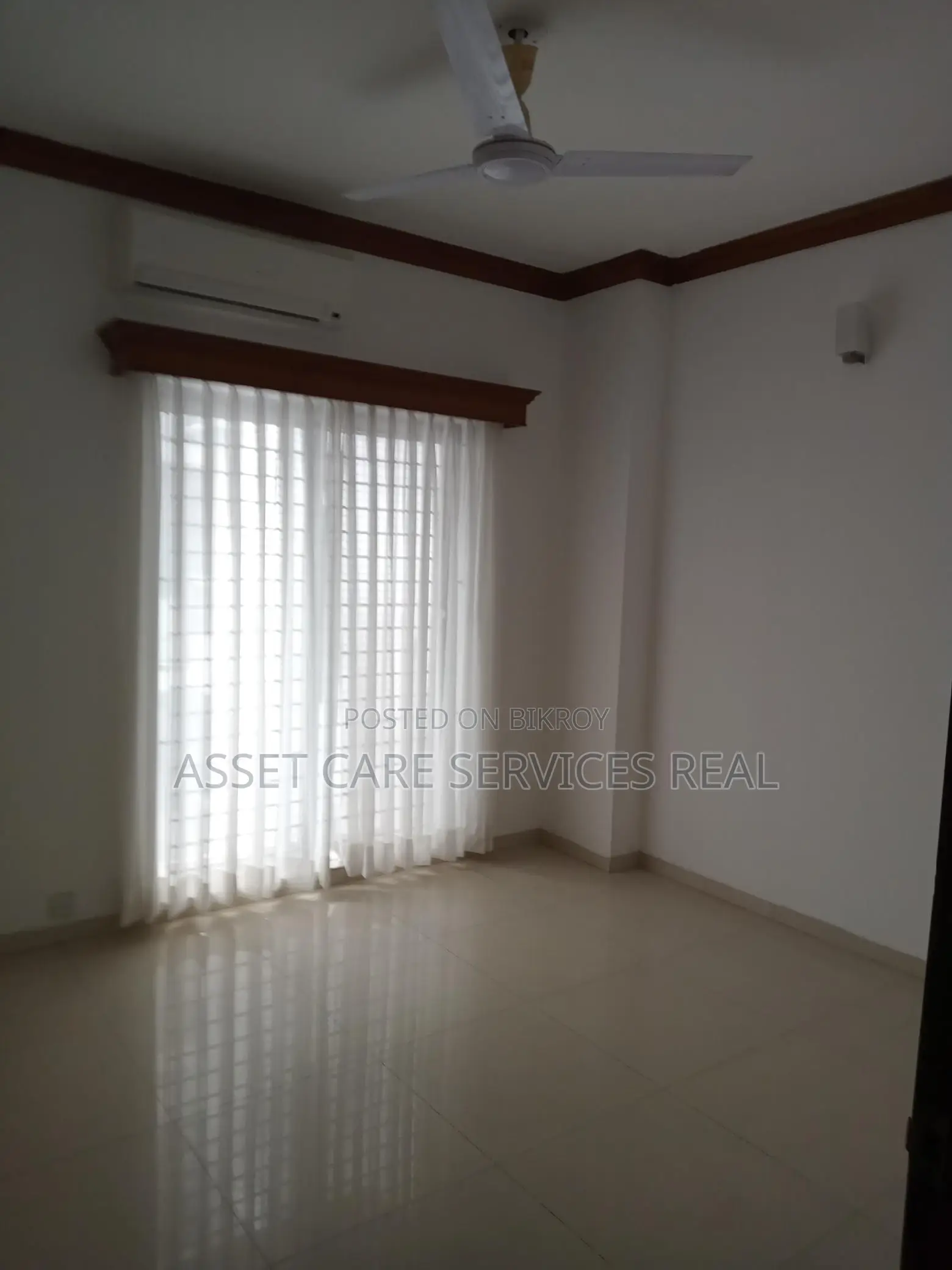 Beautiful Apartment For Rent In GULSHAN 1