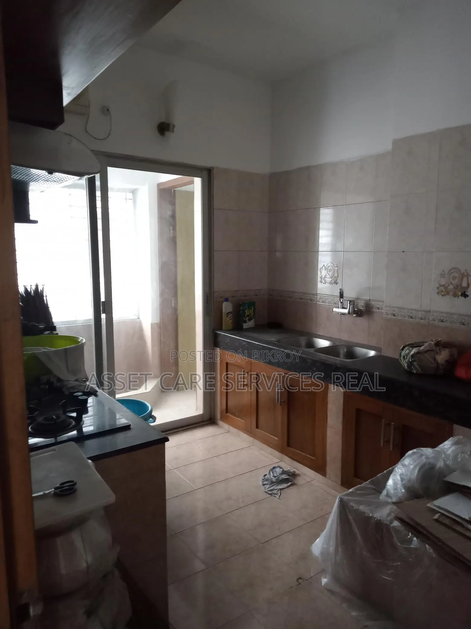 Beautiful Apartment For Rent In GULSHAN 1