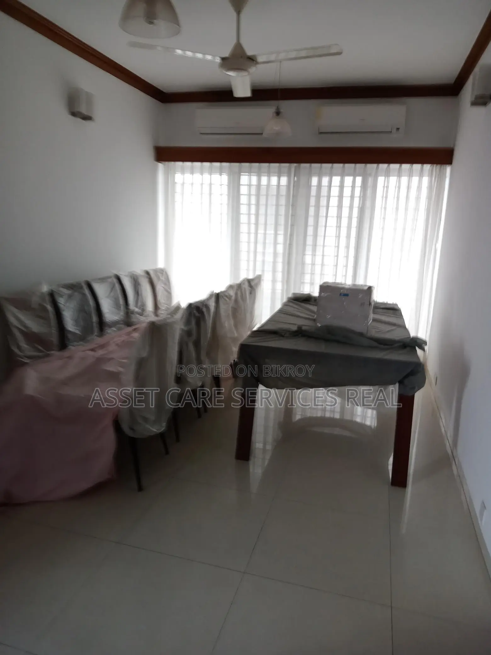 Beautiful Apartment For Rent In GULSHAN 1