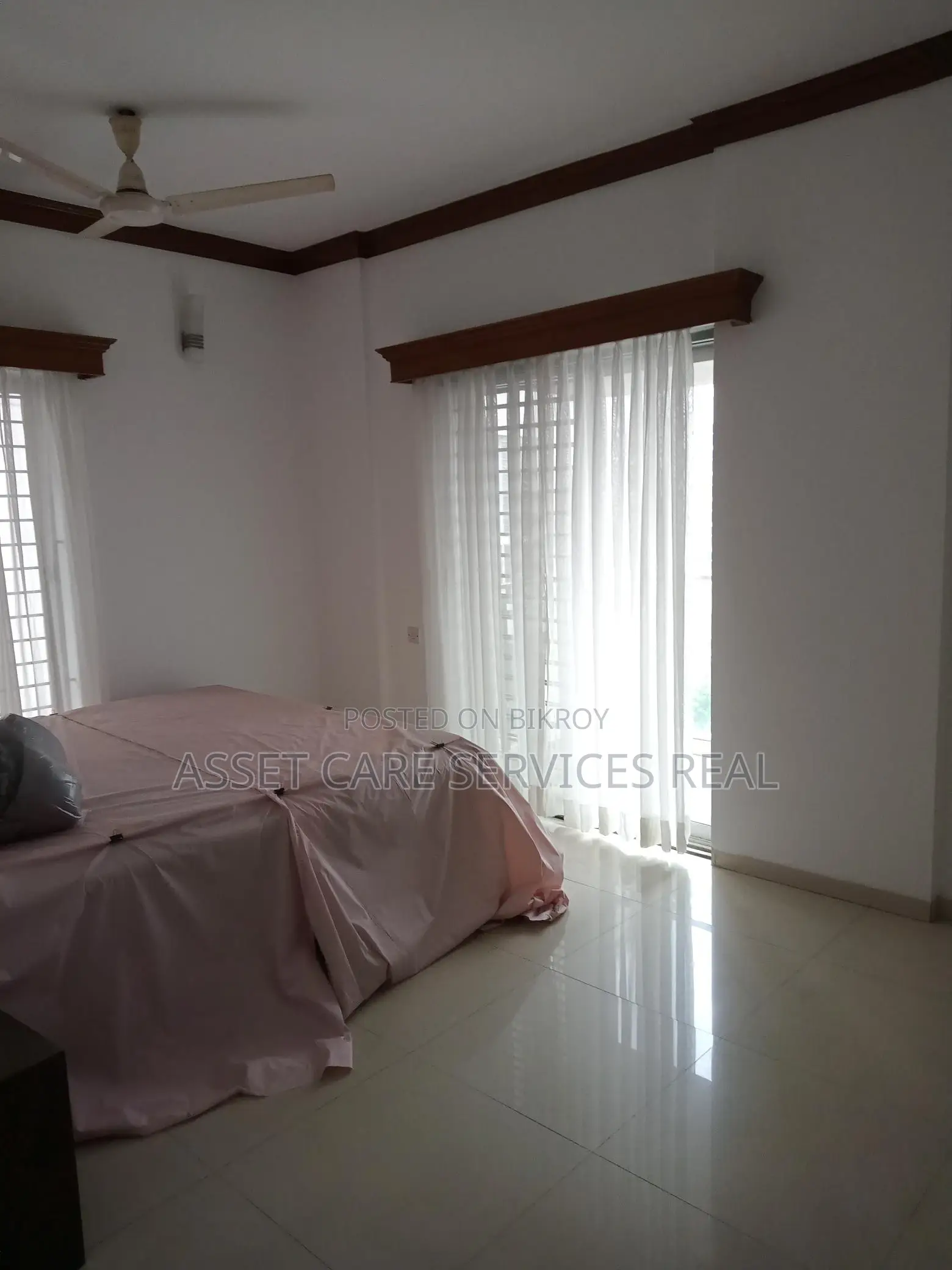 Beautiful Apartment For Rent In GULSHAN 1