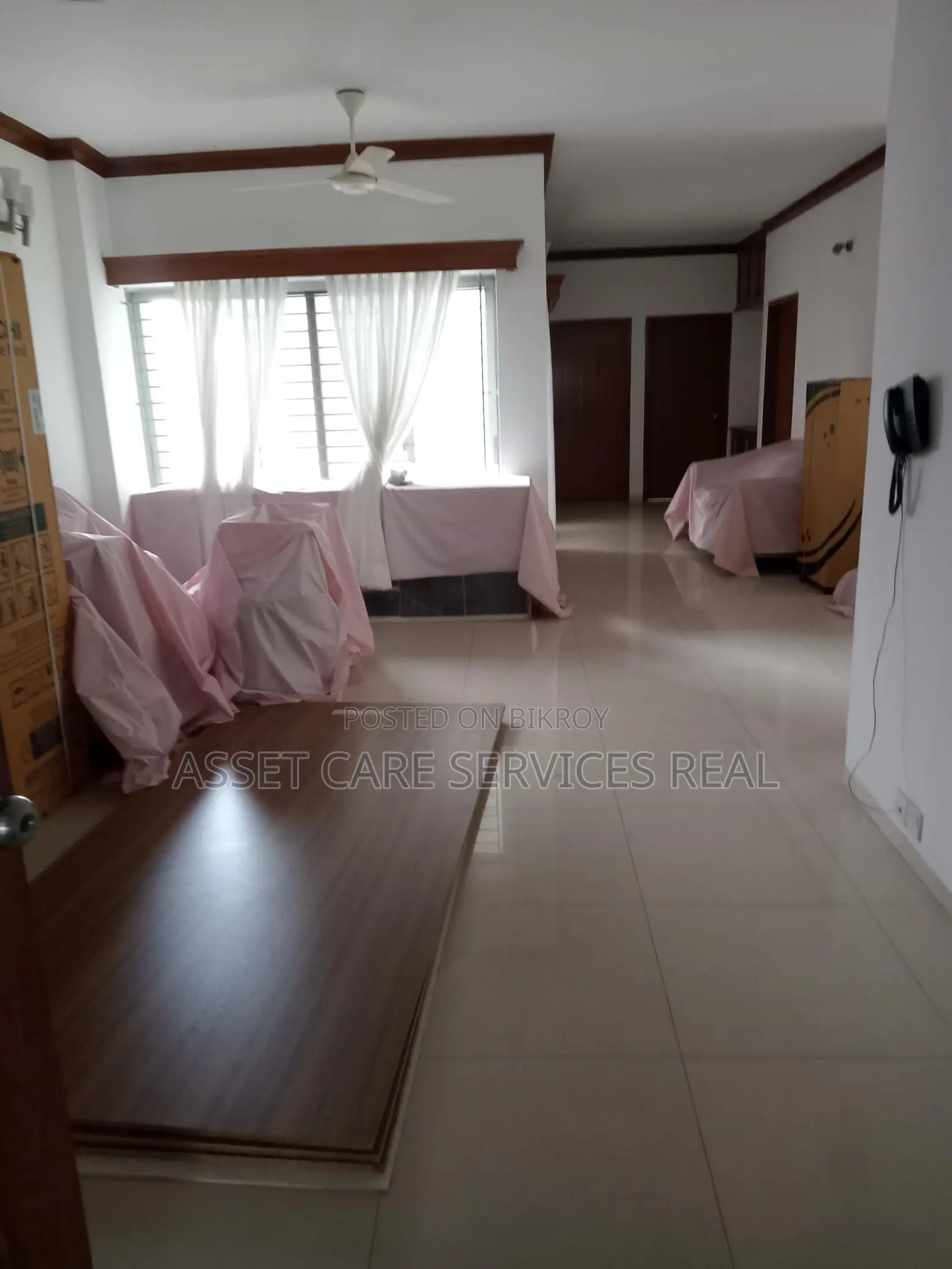 Beautiful Apartment For Rent In GULSHAN 1