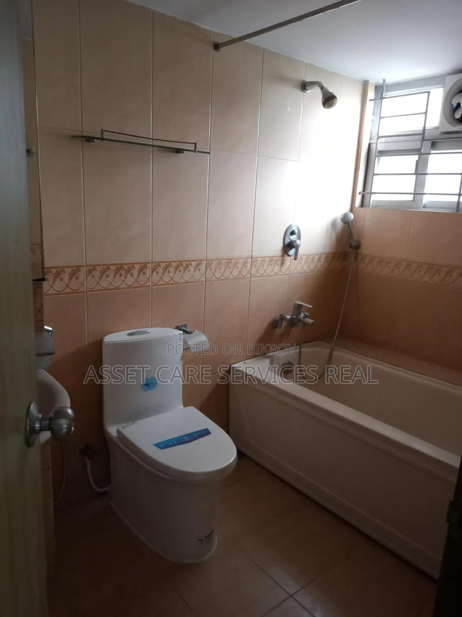 Beautiful Apartment For Rent In GULSHAN 1
