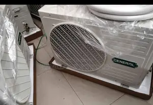 জেনারেল ১.৫ টন এসি