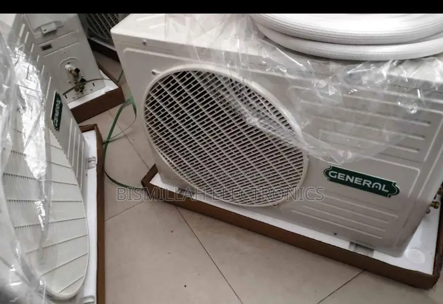 জেনারেল ১.৫ টন এসি