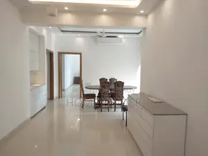 Modern Facilities Furnished Apt: Rent in Gulshan 2