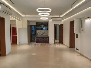 Luxurious Semi Furnished (3750 SqFt) Apt: For Rent @ Gulshan