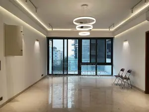 Luxurious Semi Furnished (3750 SqFt) Apt: For Rent @ Gulshan